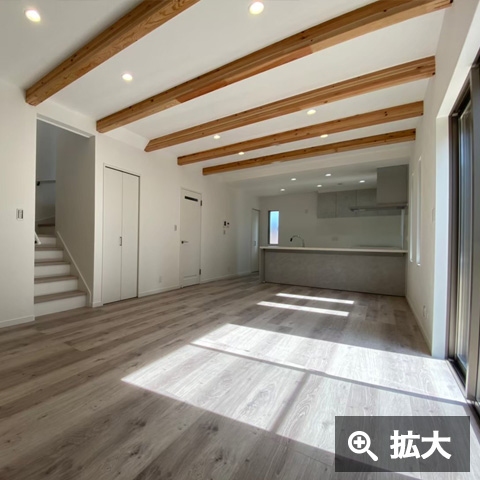 N様邸