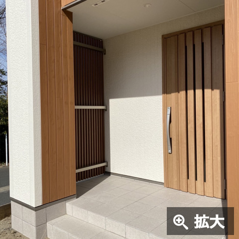 N様邸
