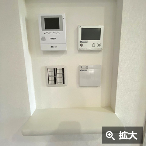 S様邸