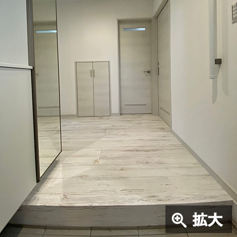 S様邸