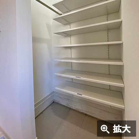 S様邸