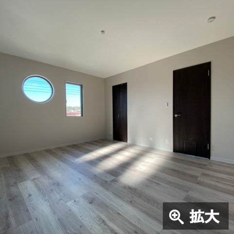 I様邸