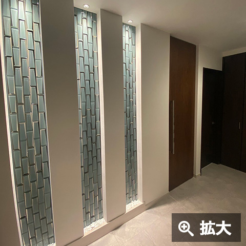 S様邸