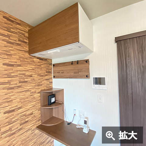 新築アパートII
