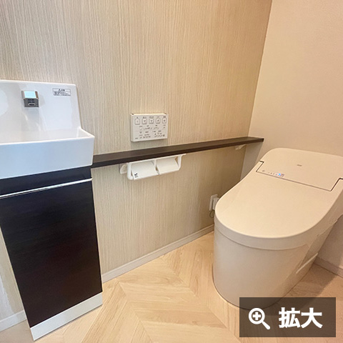 T様邸