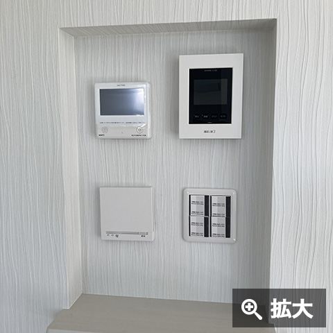 M様邸