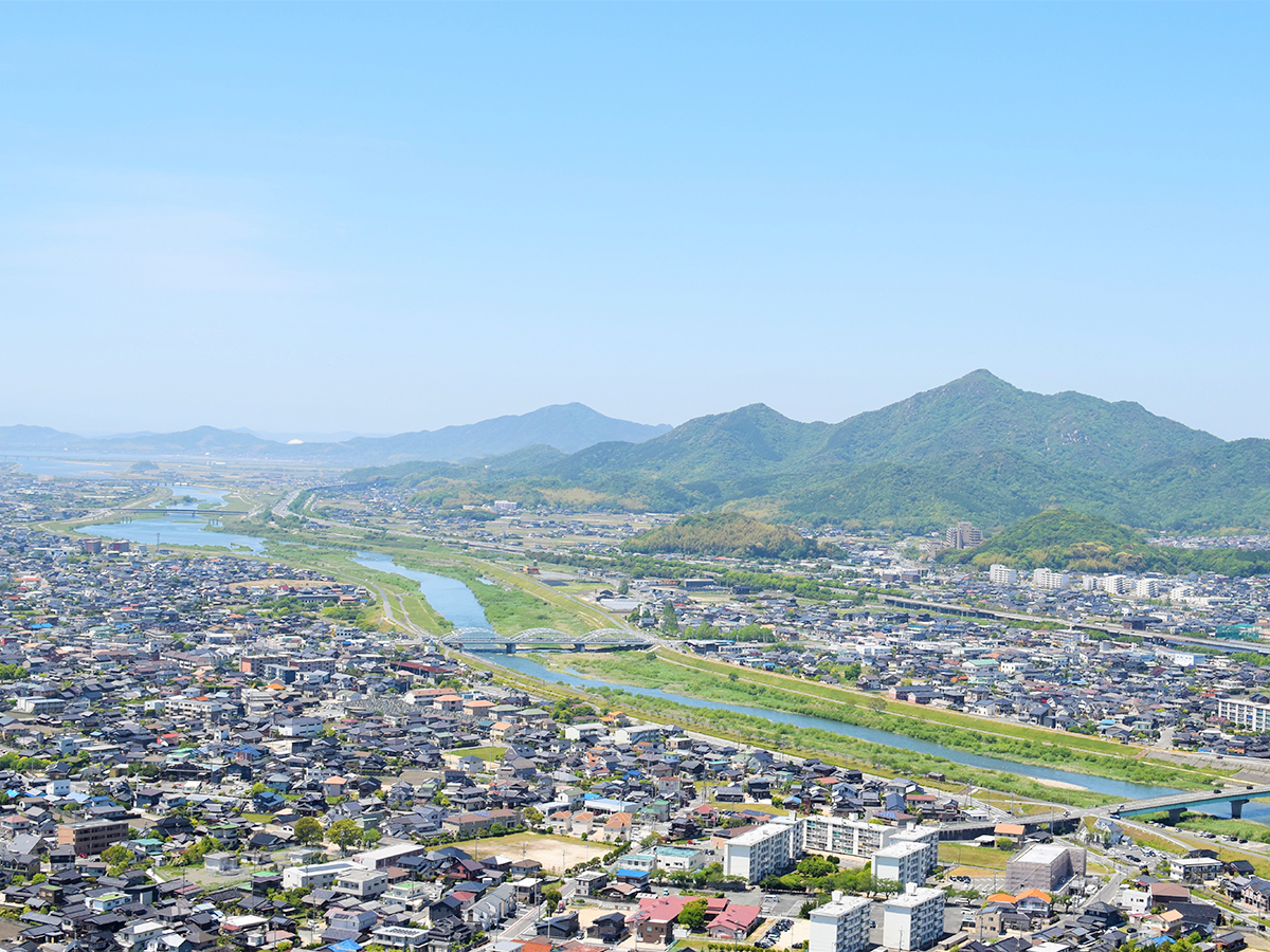 地域密着